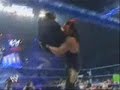 Undertaker-Forgive Me