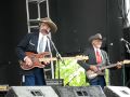 Yodel Boogie- Wylie & theWild West RFF 2009