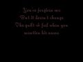 All I Have - The Veronicas - Lyrics