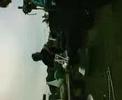 videos de Ramon in vliegracketdingtuig