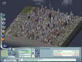 sim city 4 tutorial. how to build sim cities 4. no cheats were used in the making of this sim city. this city eventually gets close to 100% high tech industry towards the end of the video.