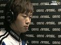 MSL GrpB 5set Pt1 Final Match (English Commentary)