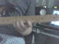 dandozolika-e minor lick dandozolika-e minor lick