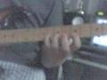 dandozolika-e minor lick