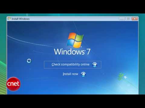 how to upgrade to windows 7