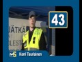 Harri Tauriainen eduskuntaan!