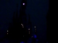 2008 college trip to Disneyland Paris.The Candleabration ceremony at Disneyland Paris, celebrating 15 years of the Disneyland resort.Recorded: 30th Jan, 2008 - 6pm.