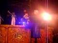 Disneyland Paris - Candleabration