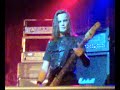 Zonaria - The Black Omen (08.01.2008)