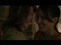 the l word   dana and lara