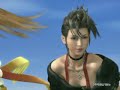 GHOSTBUSTERS!!!!! (and Final Fantasy X-2)