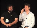 Jim Zemlin at OSCON: The Mysterious Work of the Linux Founda Jim Zemlin at OSCON: The Mysterious Work of the Linux Founda