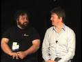 Jim Zemlin at OSCON: The Mysterious Work of the Linux Founda