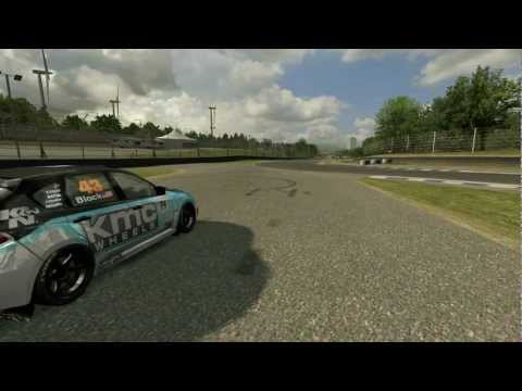 how to install lfs launch control