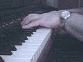 Impro piano \"June\" (by malou)
