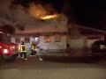 Newzjunky.com Lorraine Fire