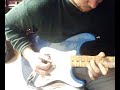 fender hope