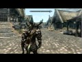 SKYRIM DRAGONSCALE ARMOR