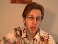 The Consumatron Minute - 04/07/07 - Weekend Rerun