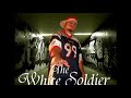 EL SALVADOR RAP the white soldier 503 Te nesecito