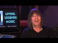 Pat Travers - Ronnie Hawkins: Lessons in Rock & Roll (4of10)