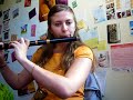 The Sea Maiden -  Flute