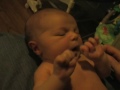 Connor Meets Uncle Jake