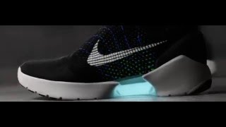Nike - A Secondary Market Analysis