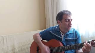 Odam Kireçtir Benim