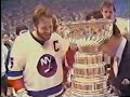 NY Islanders 1980 Stanley Cup Champions News Report
