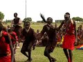 kenyan massai dance