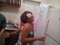 The Cake Fight