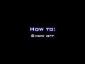 How to