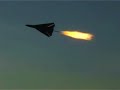 F-111 Dump & Burn