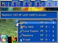 Golden Sun Boss: Toadonpa
