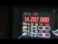 A61BK YAESU FTdx9000 Contest