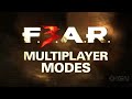 FEAR 3: Official Multiplayer Trailer