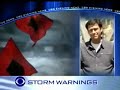 CBS Evening News with Bob Schieffer open 2006