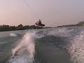 Wakeboard 2 juillet 2008