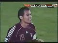 venezuela hace historia contra brasil 2 0
