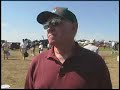 Skip Holm interview about Bf-109