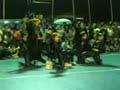 base crew style in mahabang parang