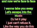 rihanna   please dont stop the music