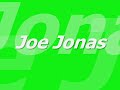 New Jonas Bros Fan Fic - Burning Up For You, Baby!