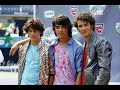 New Jonas Bros Fan Fic - Burning Up For You, Baby!