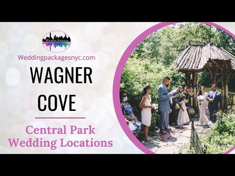 video-linktoworks-Wagner Cove in Central Park. How to get there by...