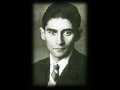 Franz Kafka in Love