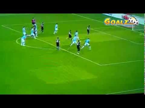 Lazio 0-2 Juventus 15.04.2013 | HD | 