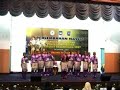 Ketiga Kebangsaan