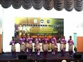 Ketiga Kebangsaan Ketiga Kebangsaan